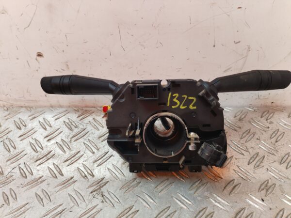 MANDO MULTIFUNCION 130938