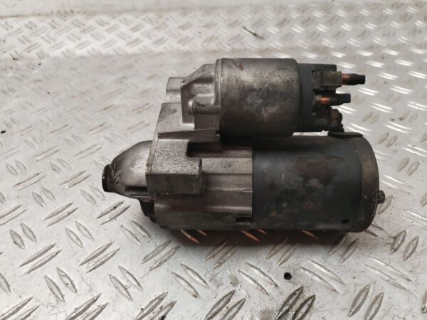 MOTOR ARRANQUE 131173
