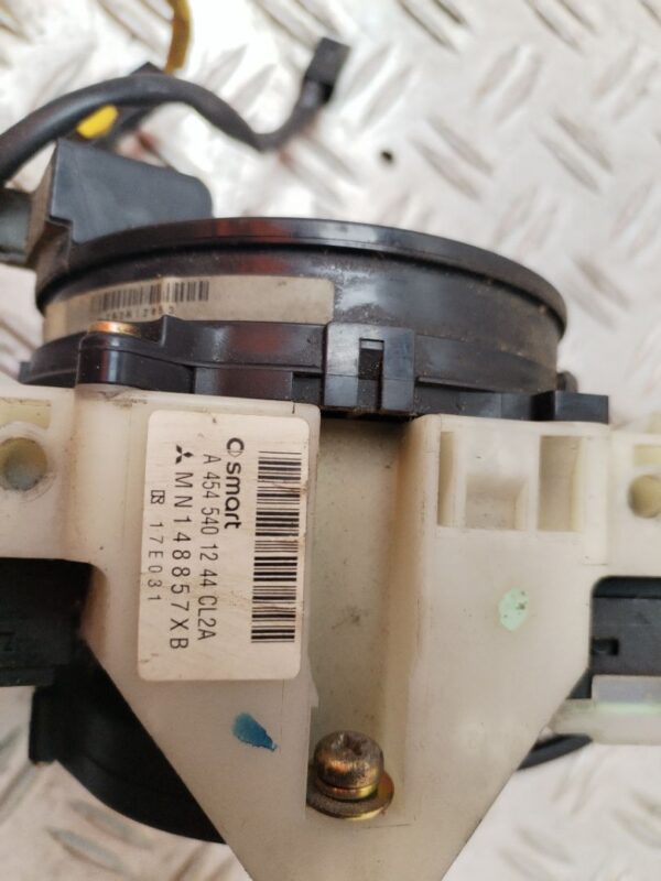 MANDO MULTIFUNCION 131089