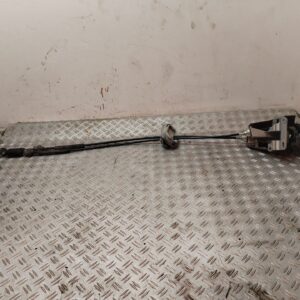 PALANCA CAMBIO 130779