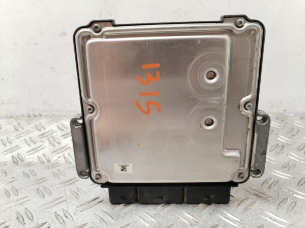 CENTRALITA MOTOR UCE 130754