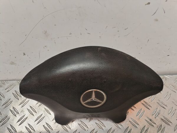 AIRBAG DELANTERO IZQUIERDO 126342