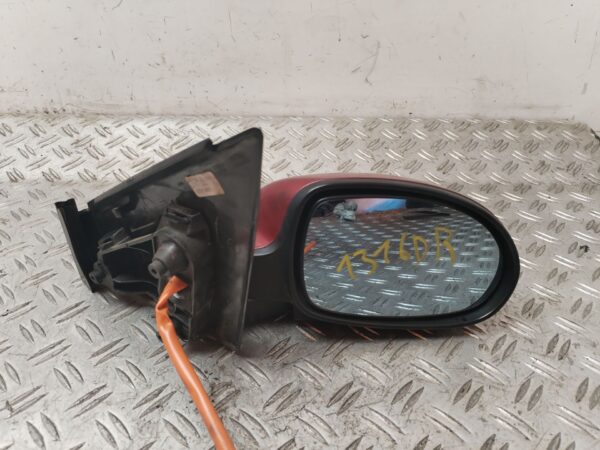 RETROVISOR DERECHO 130847