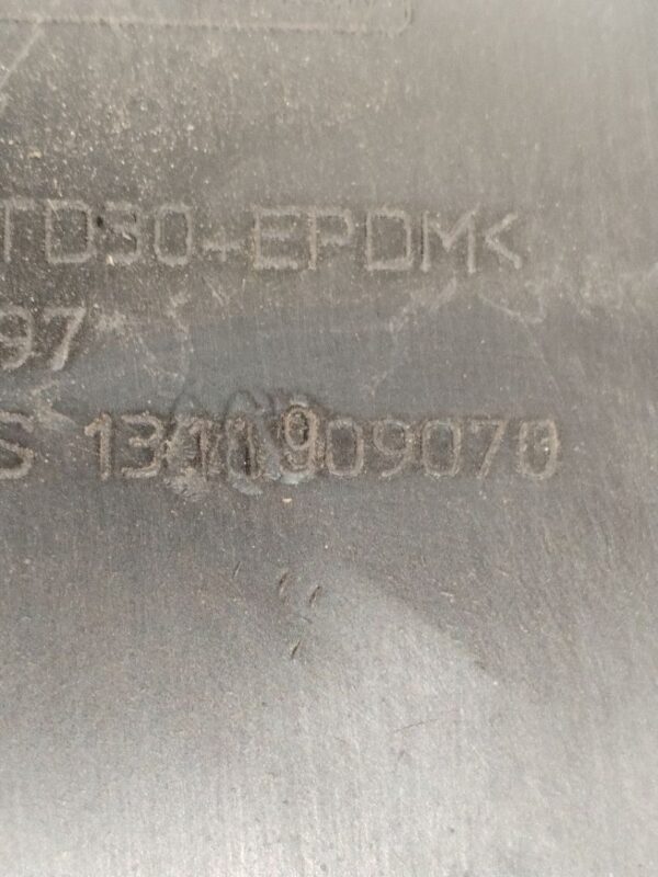 TORPEDO 130556