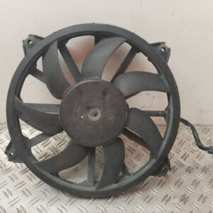 ELECTROVENTILADOR 130604