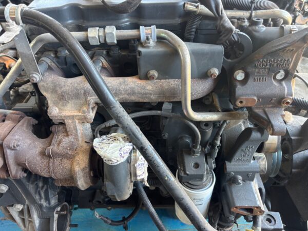 MOTOR COMPLETO 131450