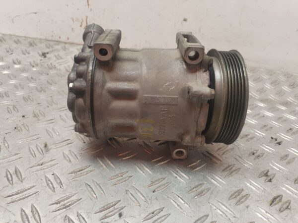 COMPRESOR AIRE ACONDICIONADO 131205
