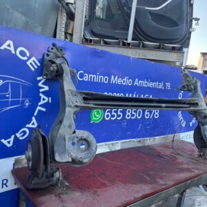 PUENTE TRASERO 130957