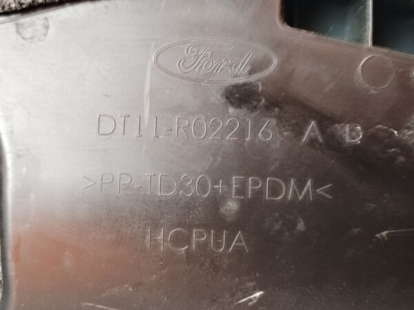 TORPEDO 130687