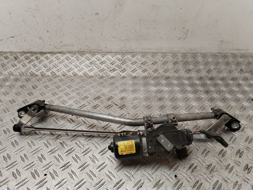 MOTOR LIMPIA DELANTERO 130649