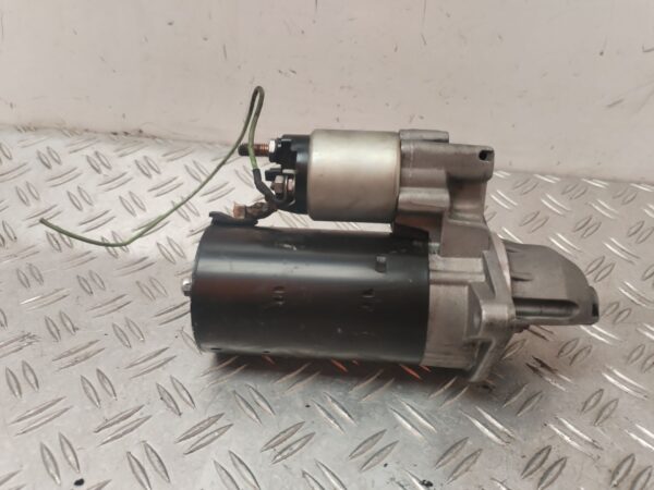 MOTOR ARRANQUE 131356