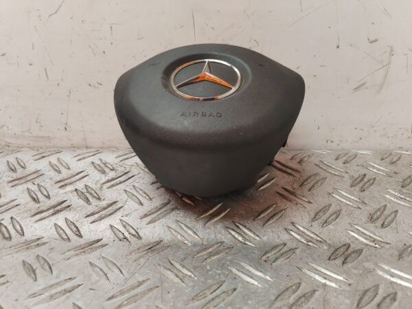 AIRBAG DELANTERO IZQUIERDO 130693