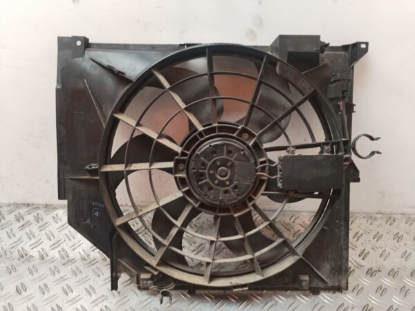 ELECTROVENTILADOR 130599
