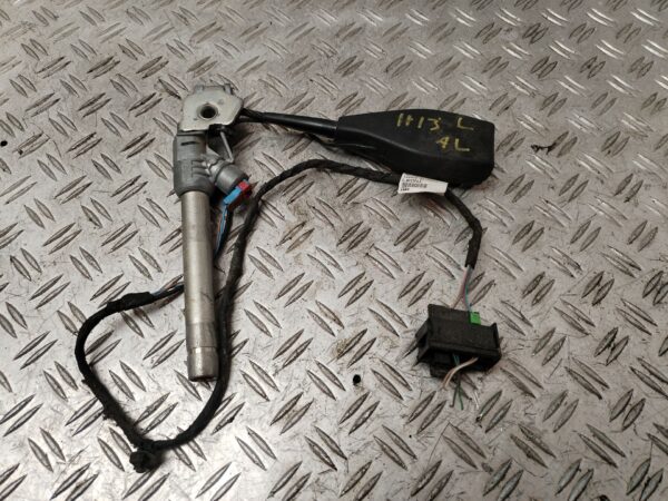 PRETENSOR AIRBAG IZQUIERDO 130647