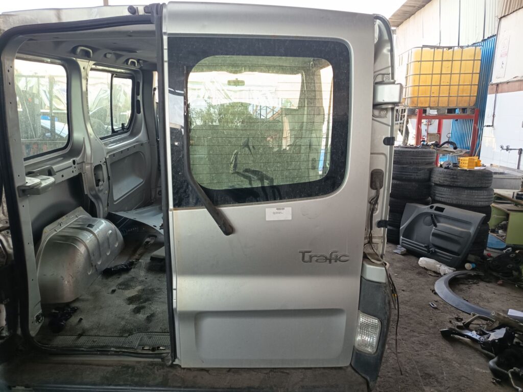 PORTON TRASERO DERECHO 130682
