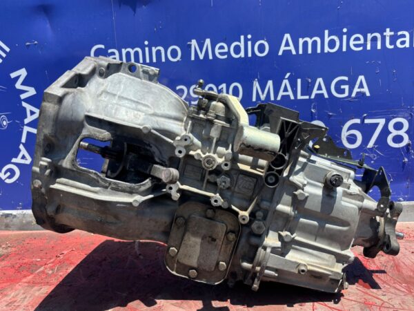 CAJA CAMBIOS 131448