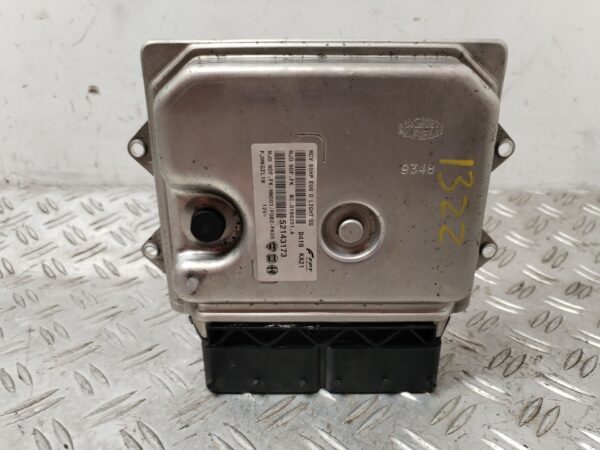 CENTRALITA MOTOR UCE 131026