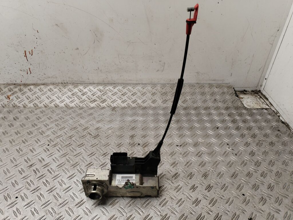 CERRADURA PUERTA DELANTERA IZQUIERDA 130749