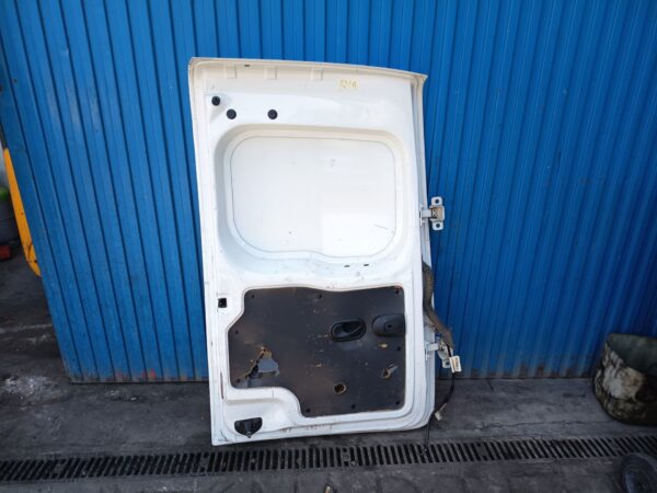 PORTON TRASERO IZQUIERDO 130945