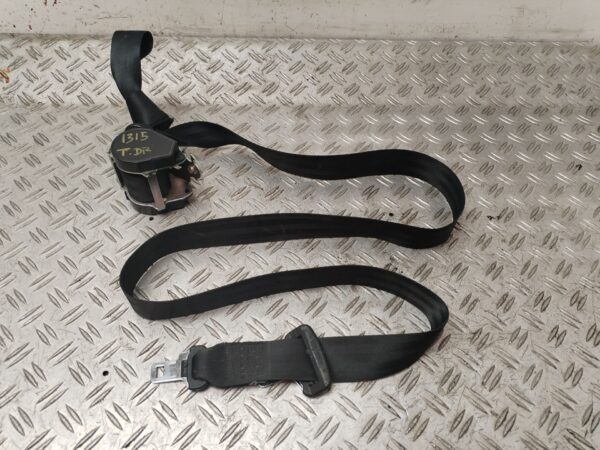 CINTURON SEGURIDAD TRASERO DERECHO 130762