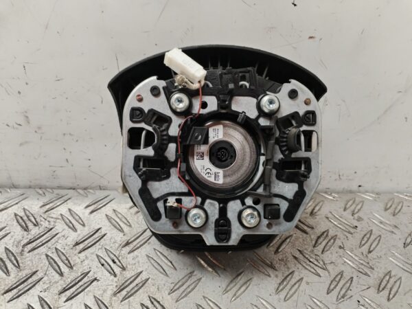 AIRBAG DELANTERO IZQUIERDO 130966