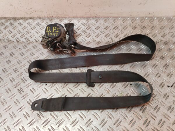 CINTURON SEGURIDAD DELANTERO IZQUIERDO 130624