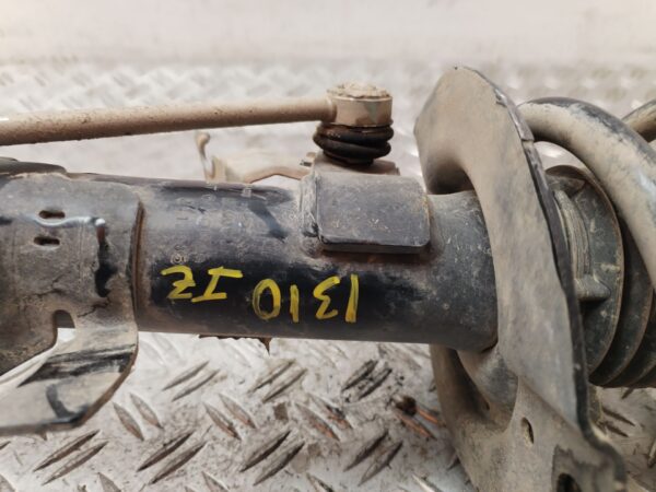 AMORTIGUADOR DELANTERO IZQUIERDO 130768