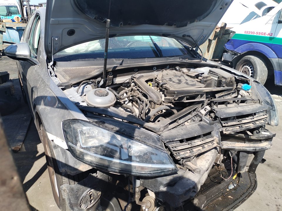 VOLKSWAGEN GOLF VII BERLINA (BQ1/BE2) del 2018