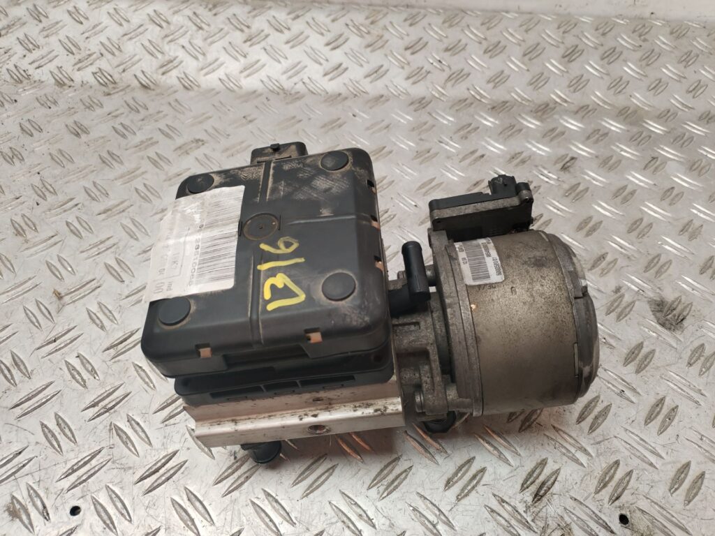 BOMBA SUSPENSION 131196