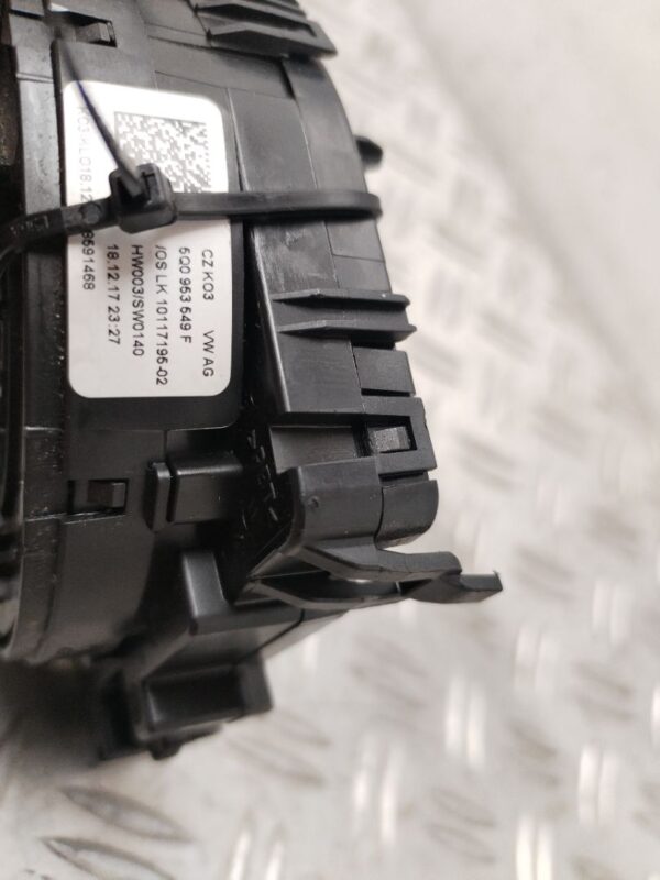 ANILLO AIRBAG 131018
