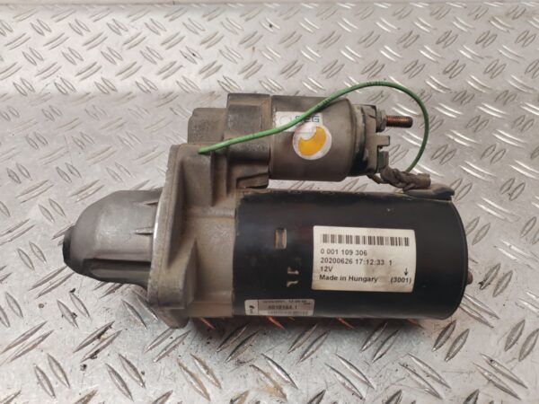 MOTOR ARRANQUE 131442