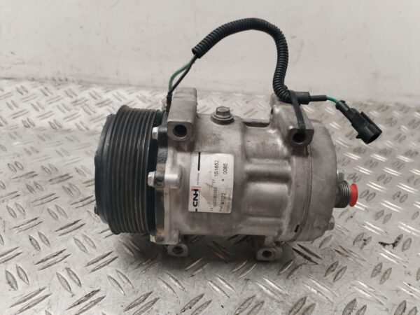 COMPRESOR AIRE ACONDICIONADO 130583