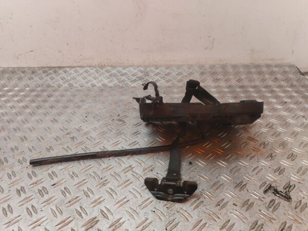 SOPORTE BATERIA 130572