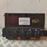 CAJA RELES / FUSIBLES 131152