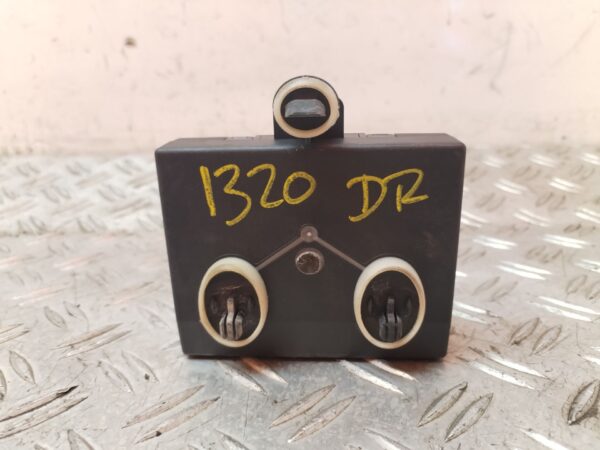 MODULO ELECTRONICO 131003