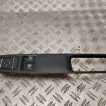 MANDO ELEVALUNAS DELANTERO IZQUIERDO 125813