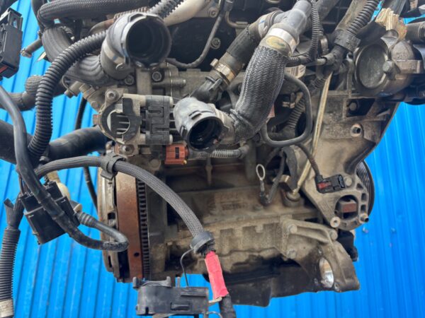 MOTOR COMPLETO 131045