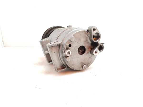COMPRESOR AIRE ACONDICIONADO 125217