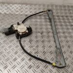 ELEVALUNAS DELANTERO IZQUIERDO 130857