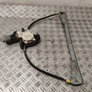 ELEVALUNAS DELANTERO IZQUIERDO 130857