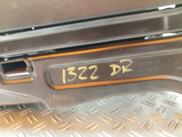 ASIENTO DELANTERO DERECHO 131063
