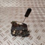 CERRADURA PUERTA DELANTERA DERECHA 131132