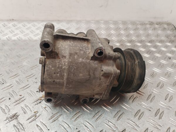 COMPRESOR AIRE ACONDICIONADO 131437