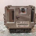 CENTRALITA MOTOR UCE 130835