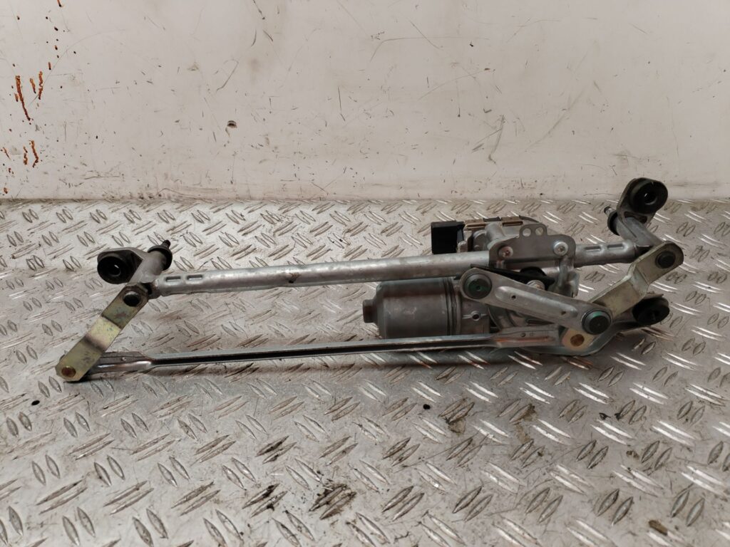 MOTOR LIMPIA DELANTERO 131038