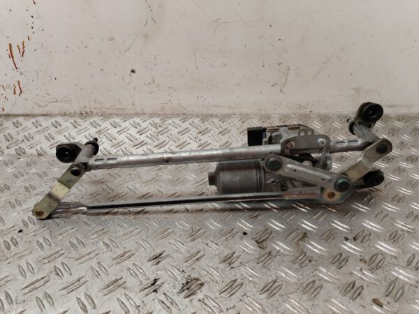 MOTOR LIMPIA DELANTERO 131038