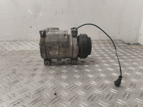 COMPRESOR AIRE ACONDICIONADO 131240