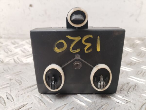 MODULO ELECTRONICO 131016