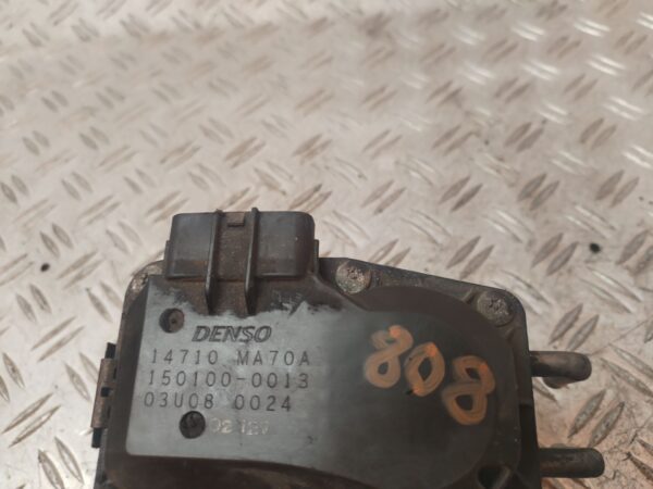 VALVULA EGR 130795