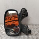 RETROVISOR IZQUIERDO 130747